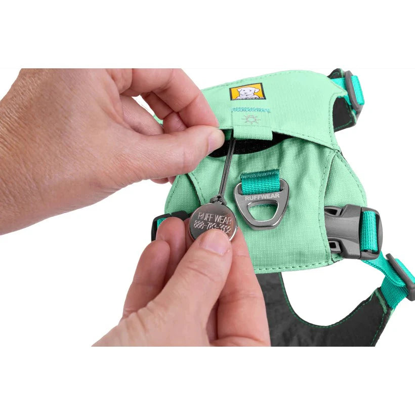 Ruffwear Hi & Light Lightweight Dog Harness