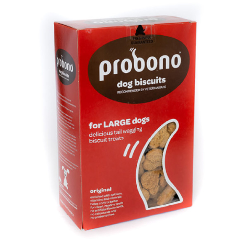 Probono Biscuits Large 1Kg