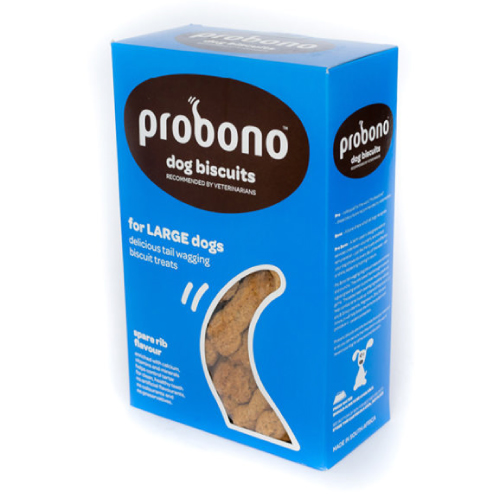 Probono Biscuits Large 1Kg