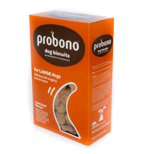 Probono Biscuits Large 1Kg