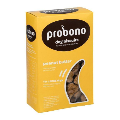 Probono Biscuits Large 1Kg