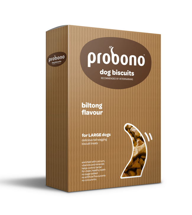 Probono Biscuits Large 1Kg