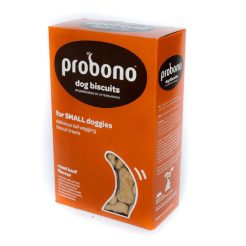 Probono Biscuits Small 1Kg