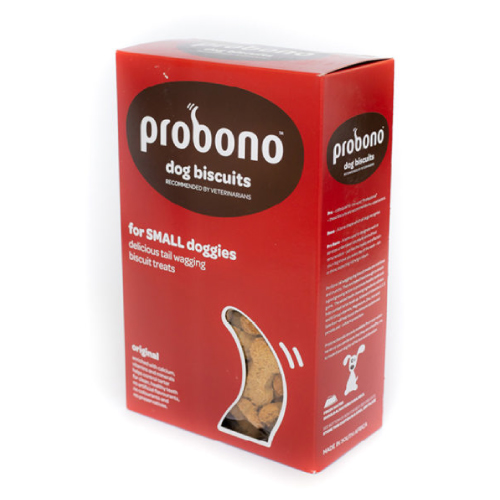 Probono Biscuits Small 1Kg