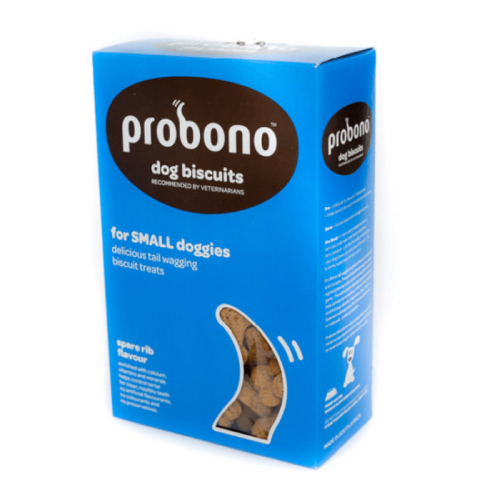 Probono Biscuits Small 1Kg