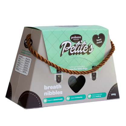 Probono Petite Nibbles 200g