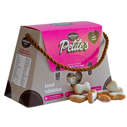 Probono Petite Nibbles 200g