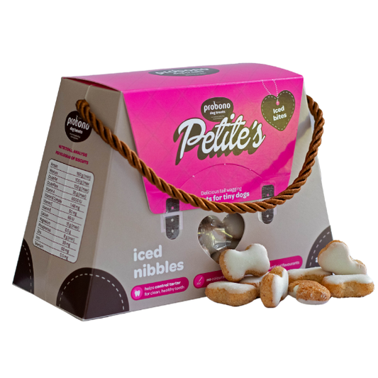 Probono Petite Nibbles 200g