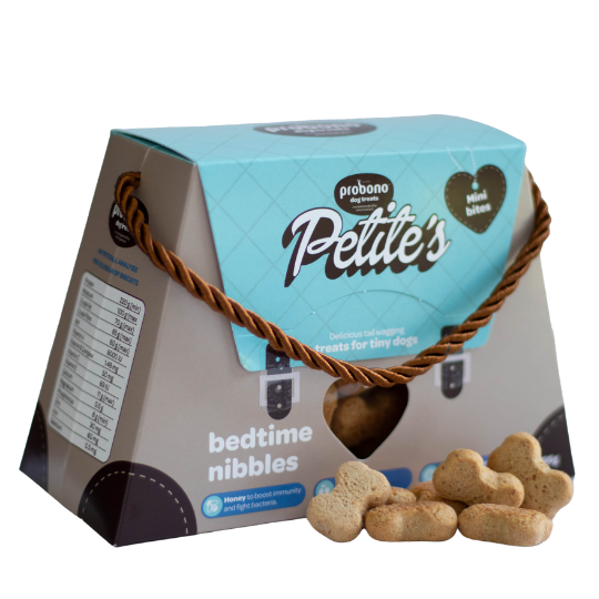 Probono Petite Nibbles 200g