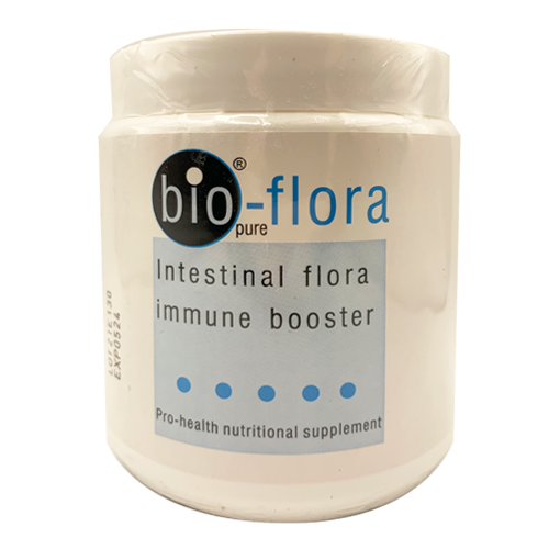 Bioflora Intestinal Flora Immune Boost Powder 250g