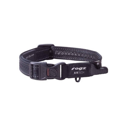 Rogz AirTech Classic Collar