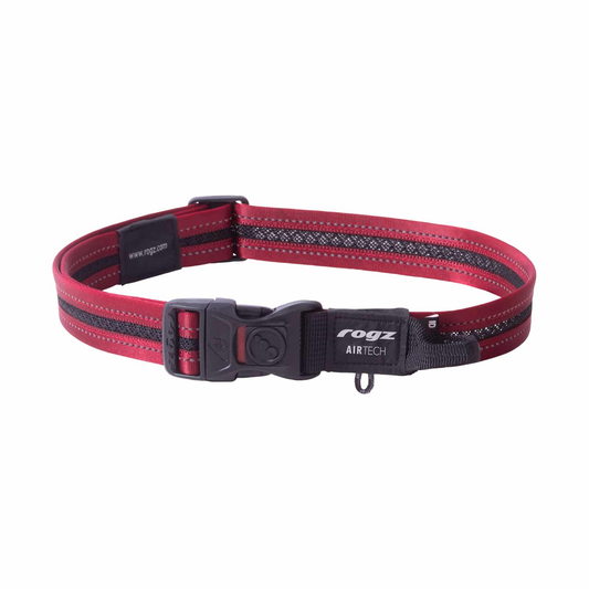 Rogz AirTech Classic Collar