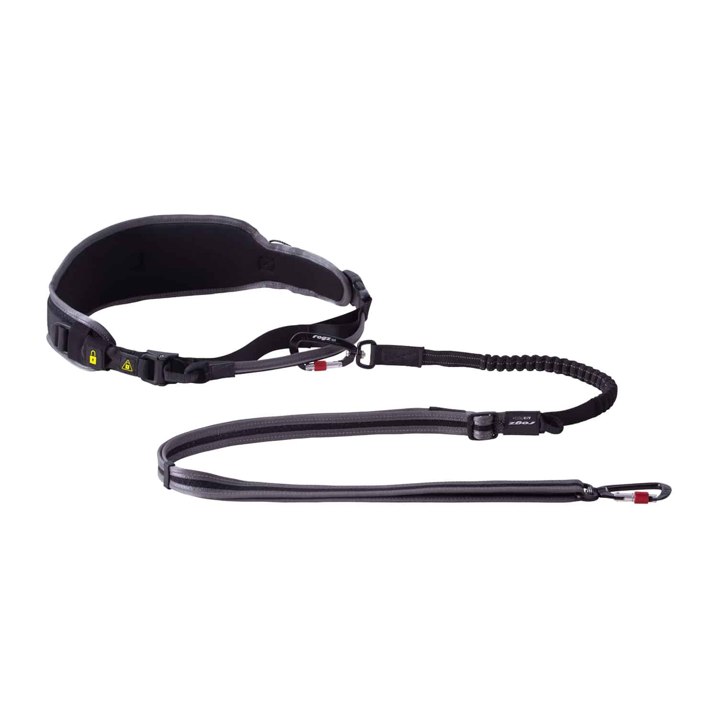 Rogz AirTech Sport Belt and Lead