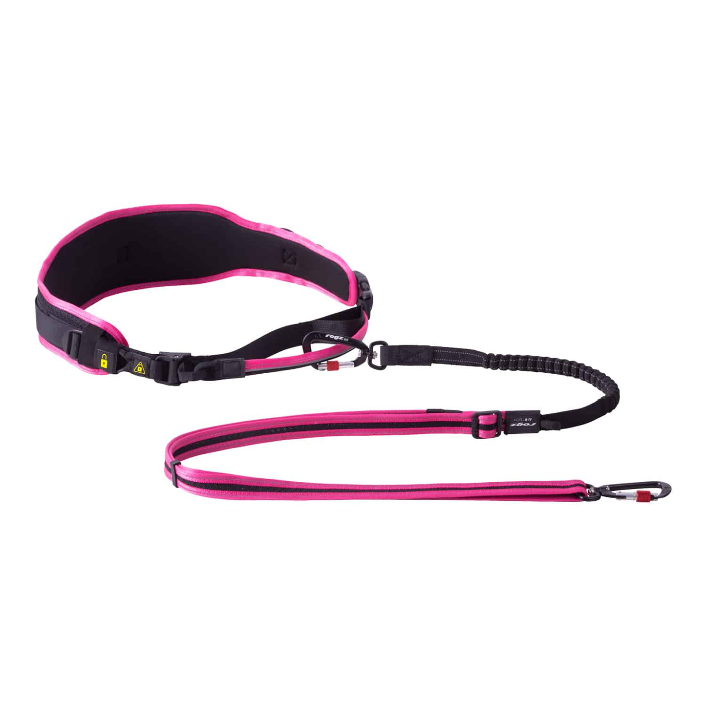 Rogz AirTech Sport Belt and Lead