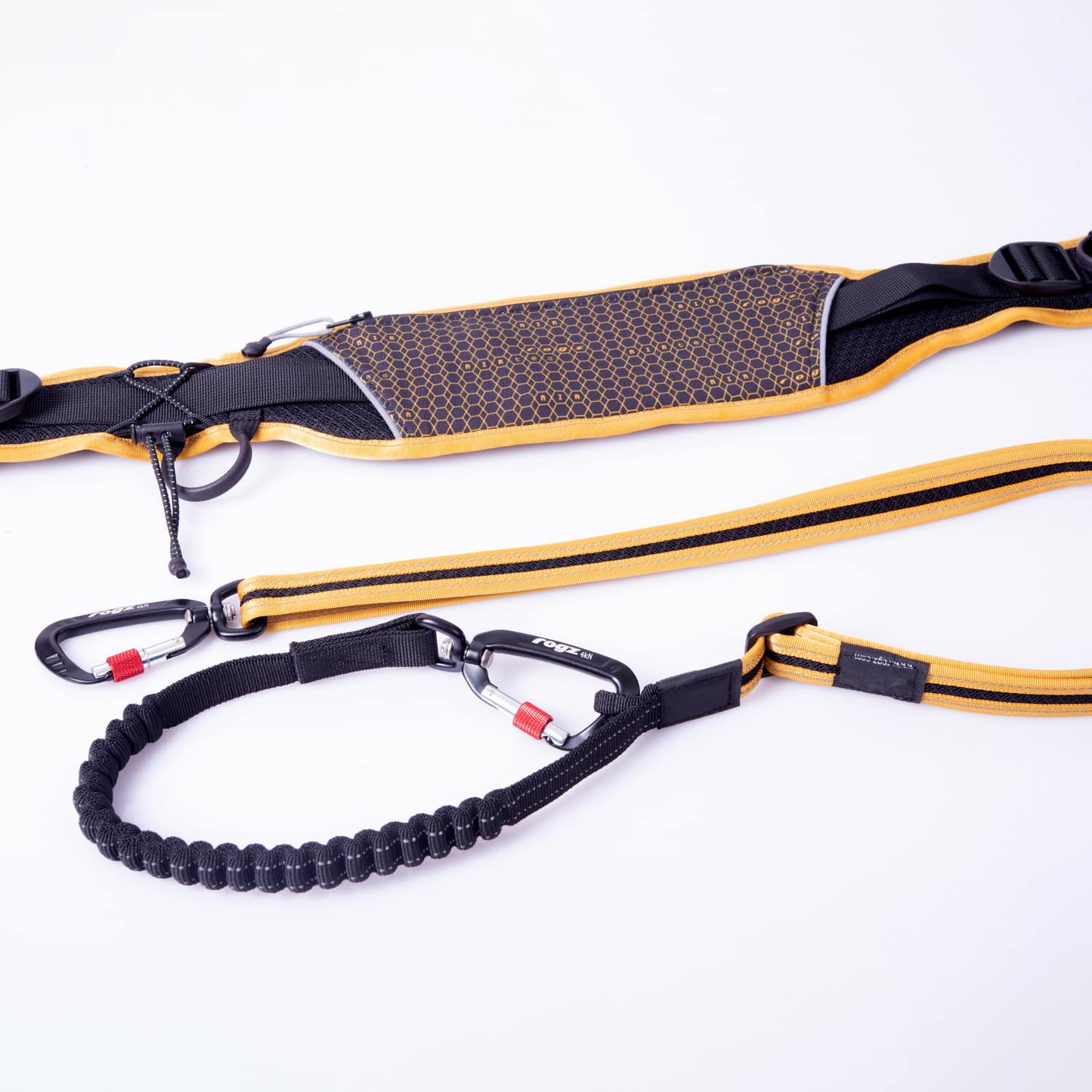 Rogz AirTech Sport Belt and Lead