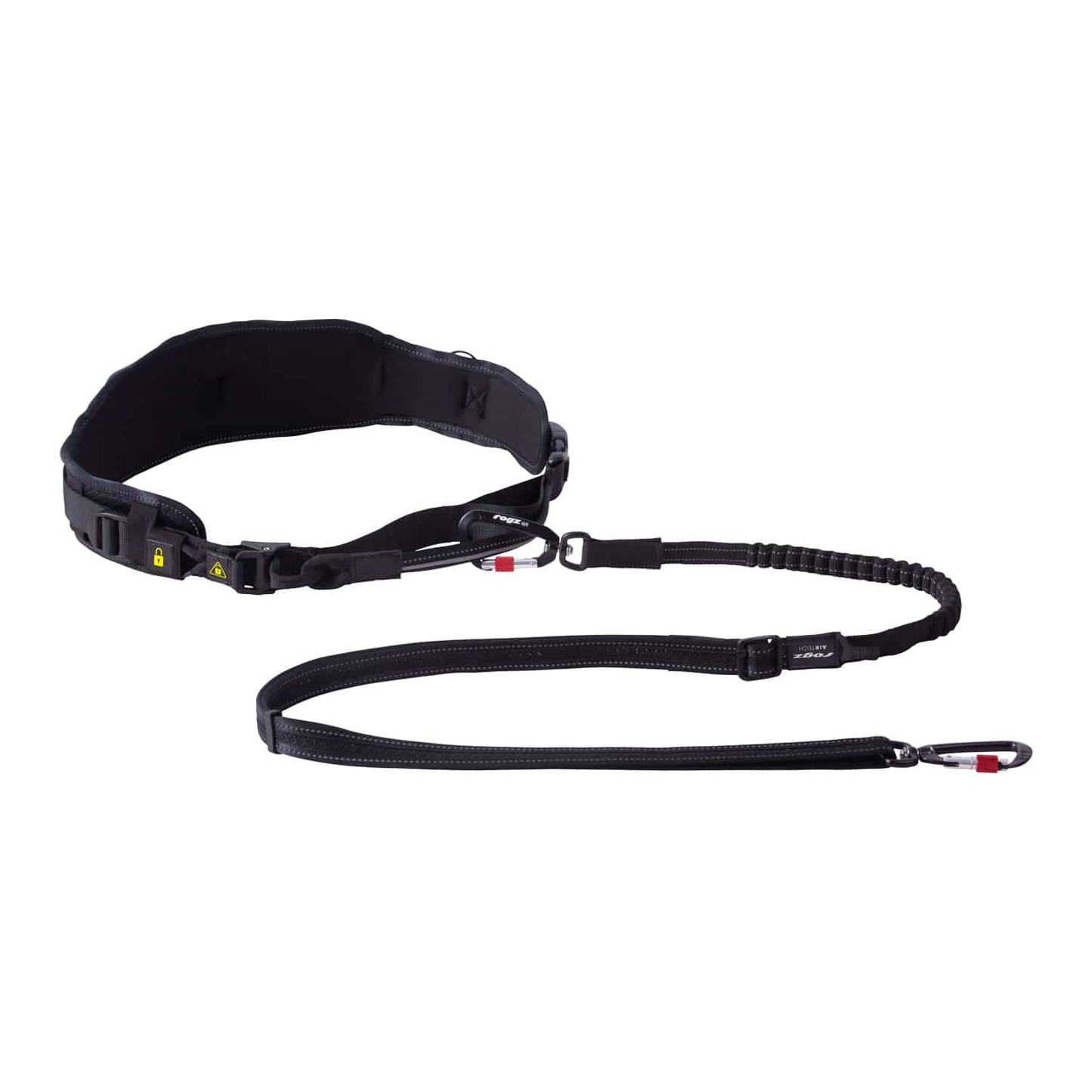 Rogz AirTech Sport Belt and Lead