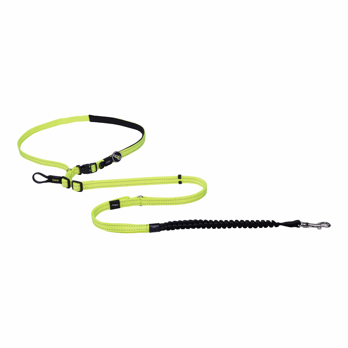 Rogz Utility Handsfree Lead