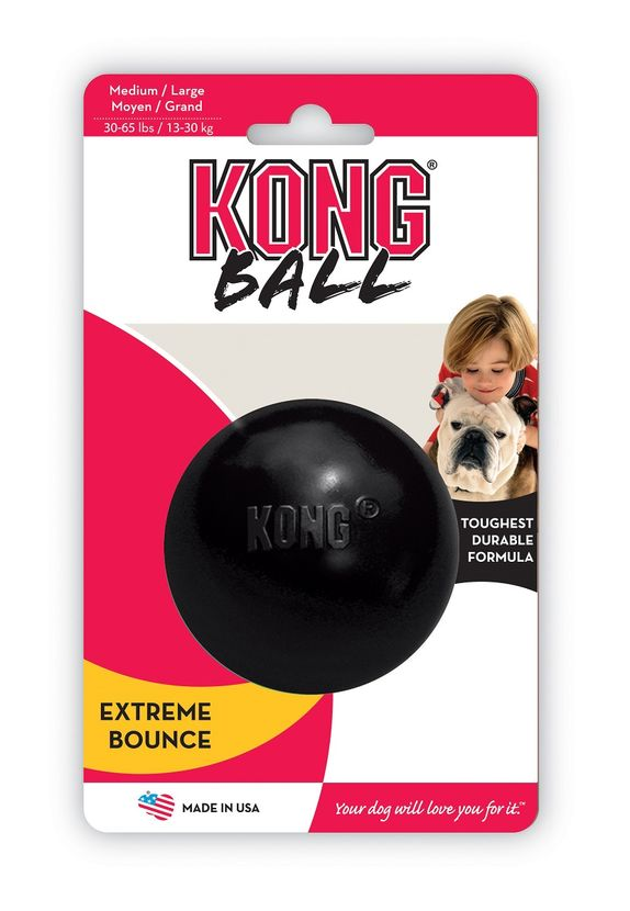 Kong Extreme Ball