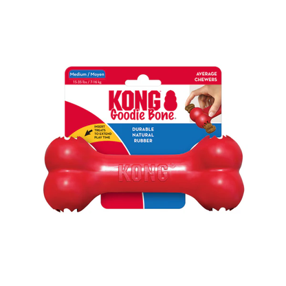 Kong Goodie Bone