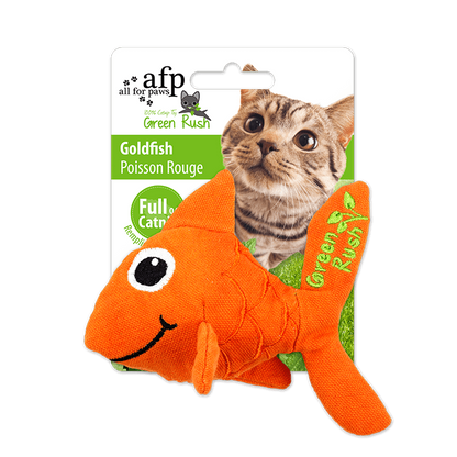 All For Paws Goldfish