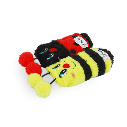 All For Paws Bug Sock - 2 Pack