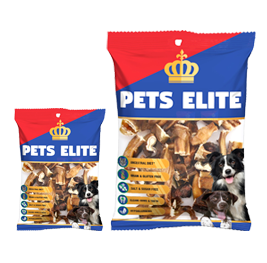 Pets Elite Beef Nibbles