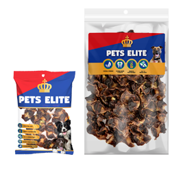 Pets Elite Chicken Nibbles