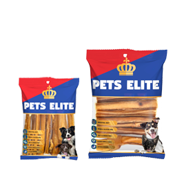 Pets Elite Chew Treats