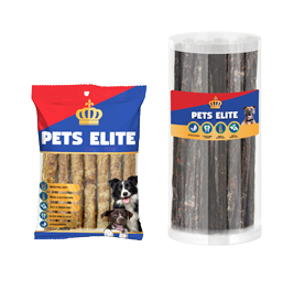 Pets Elite Dry Sausage