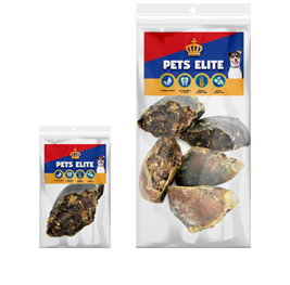 Pets Elite Gourmet Hoof