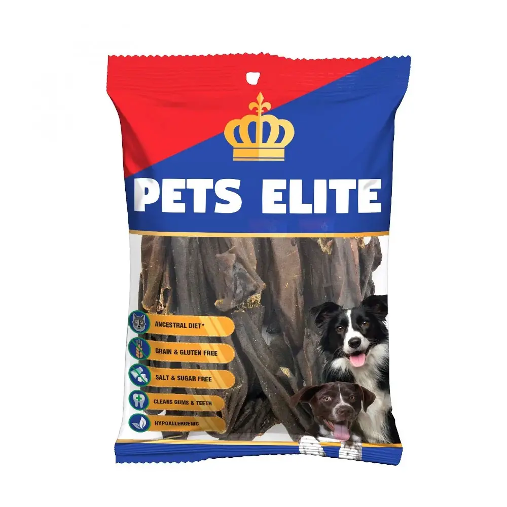 Pets Elite Liver Biltong