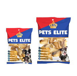 Pets Elite Lamb Hooves