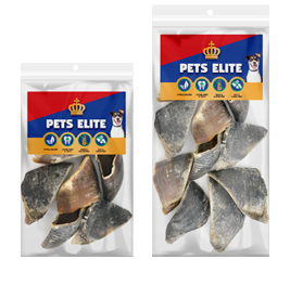 Pets Elite Ox Hooves