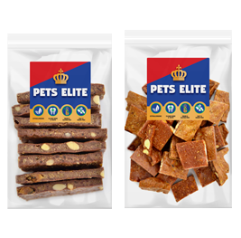 Pets Elite Peanut Brittles