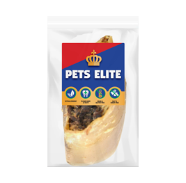 Pets Elite Peanut Butter Crunchie