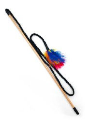 Sprogley Cat Wand