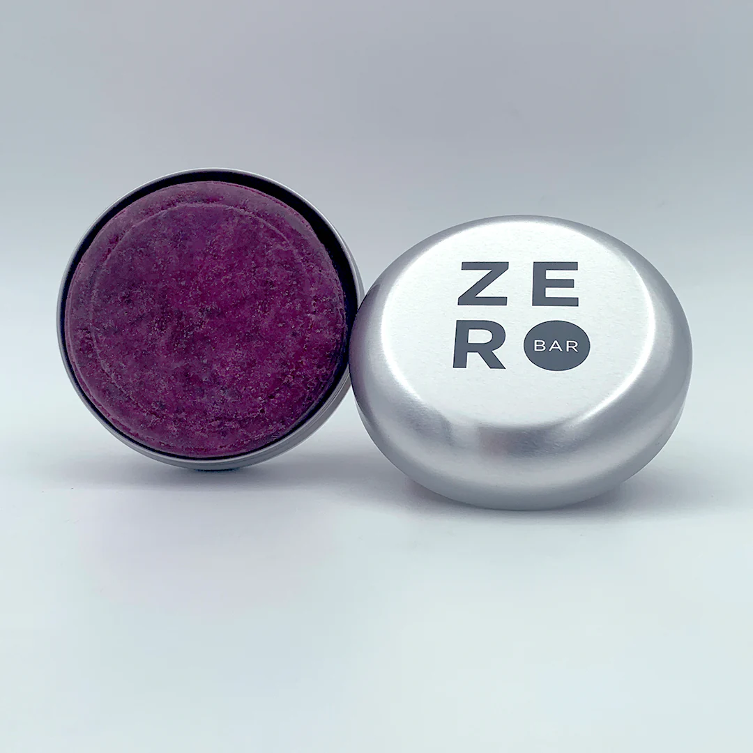 Zero Pet Shampoo Bar