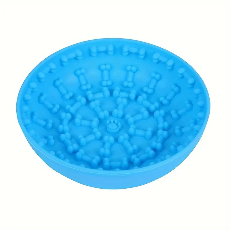 Lick Mat Bowl