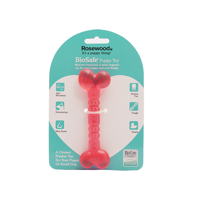 Rosewood BioSafe Puppy Bone