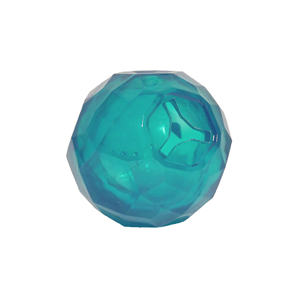 Rosewood BioSafe Puppy Treat Ball