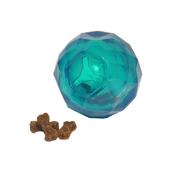 Rosewood BioSafe Puppy Treat Ball