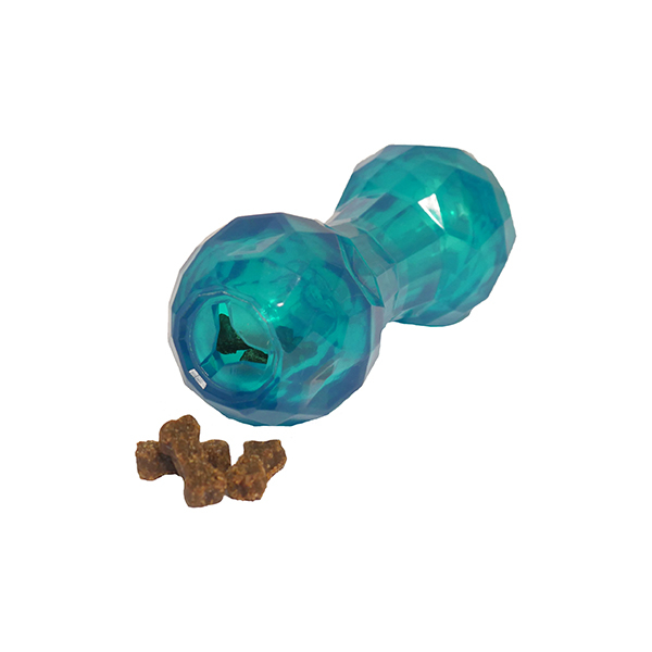 Rosewood BioSafe Puppy Treat Dumbell