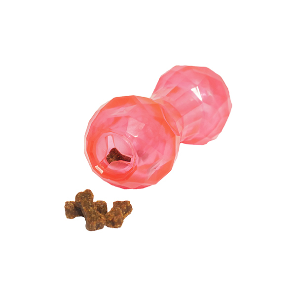 Rosewood BioSafe Puppy Treat Dumbell