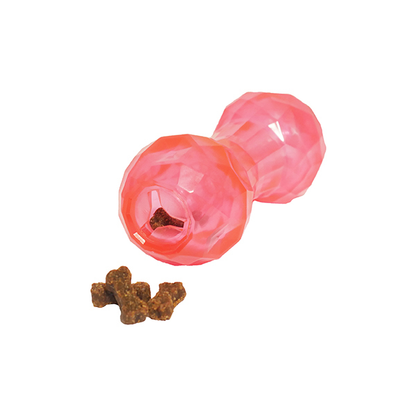 Rosewood BioSafe Puppy Treat Dumbell