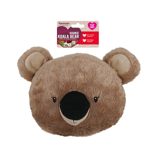 Rosewood Chubleez Kookie Koala Bear