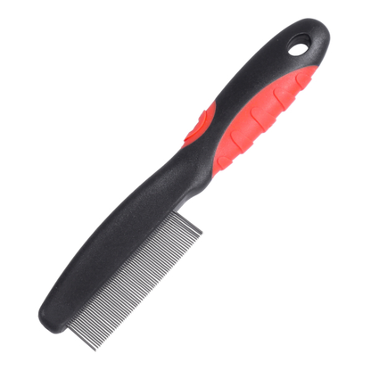 Rosewood Soft Protection Medium Flea Comb