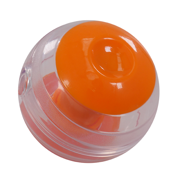 Rosewood Giggling Sound Interactive Treat Ball