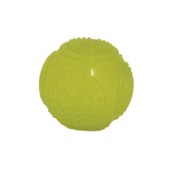 Rosewood Glow in the dark ball