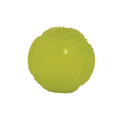 Rosewood Glow in the dark ball