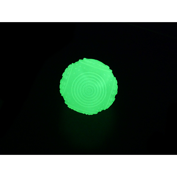 Rosewood Glow in the dark ball